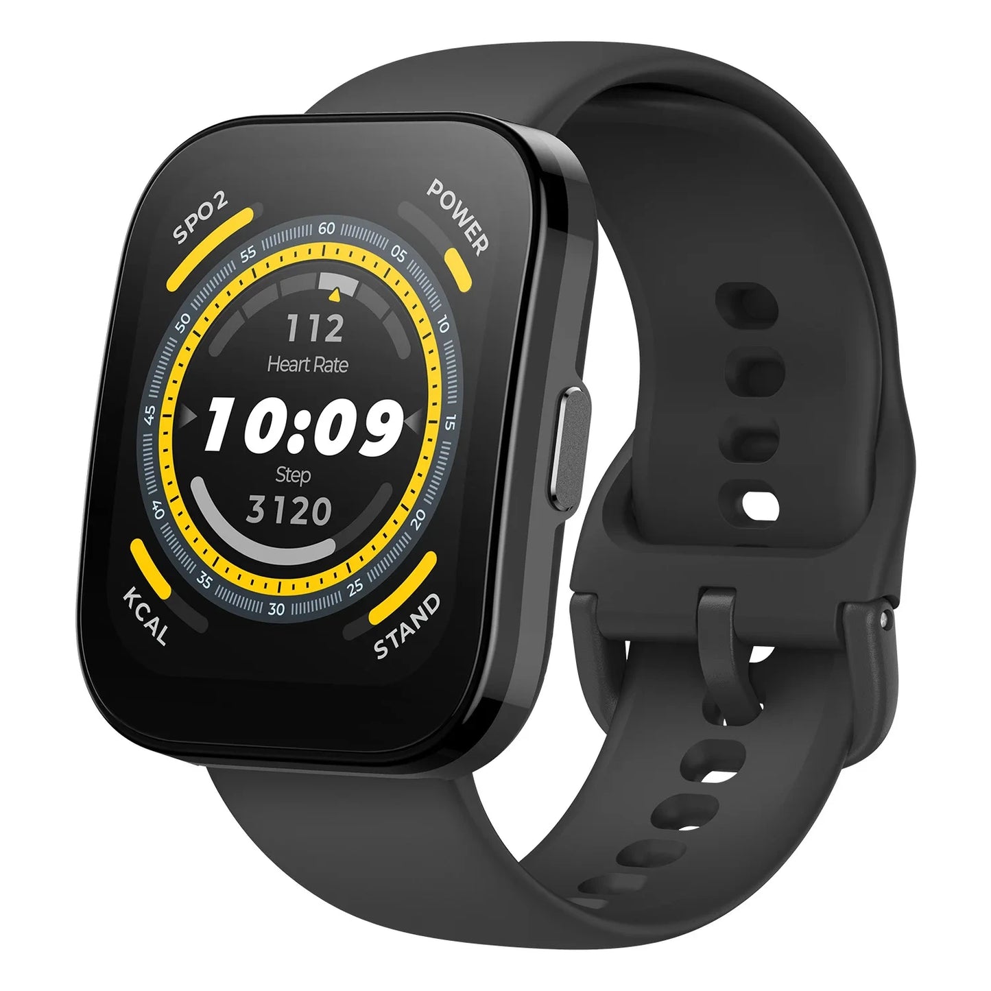 New Amazfit Bip 5 Smartwatch 70 Watch Faces Alexa Built in Smart Watc NairoMarket