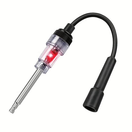 Universal Car Tester System Coil Engine Auto Car Line 12v Diagnostic Test Igniton Accessories In Spark Tester To J5n1