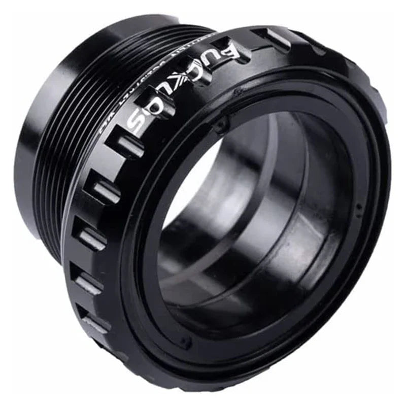 BUCKLOS Bicycle Bottom Bracket BSA 68/73mm Road Bike Crank BB Spindle Threaded Bottom Bracket for DUB 29mm Cycle Crankset Parts