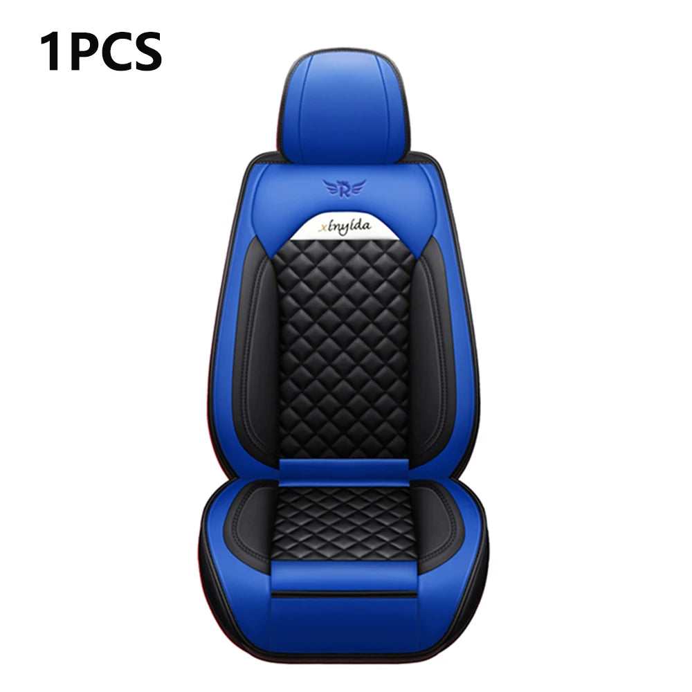 Car Seat Cover For Toyota Camry 40 50 RAV4 Avensis T25 T27 Yaris Auris Aqua Prius 20 30 Aygo Corolla E150 Prado Auto Accessories