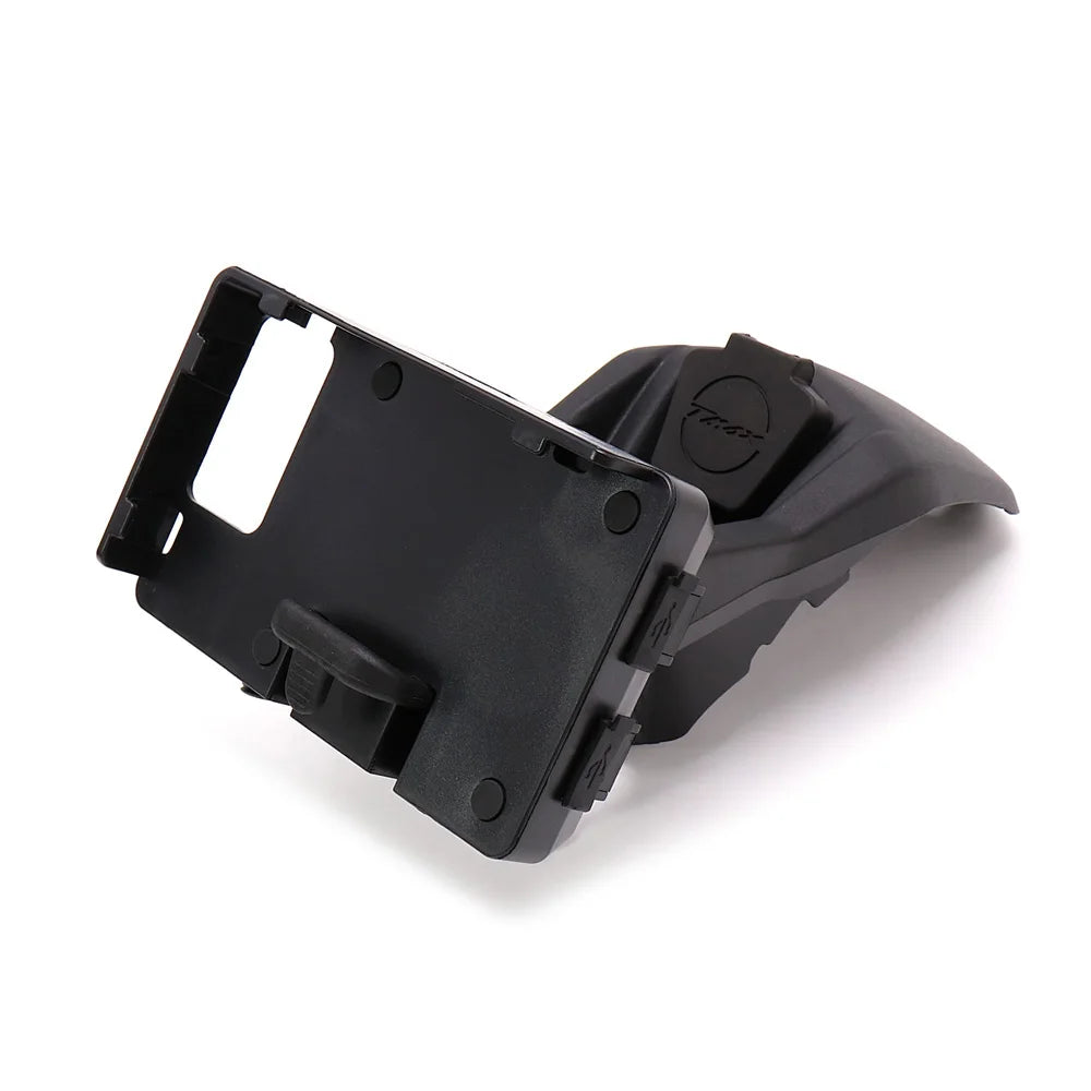 For Yamaha T-MAX TMAX 560 2020 2021 530 SX / DX 2017 2018 2019 New USB Charging GPS Mobile Phone Holder Stand Navigation Bracket