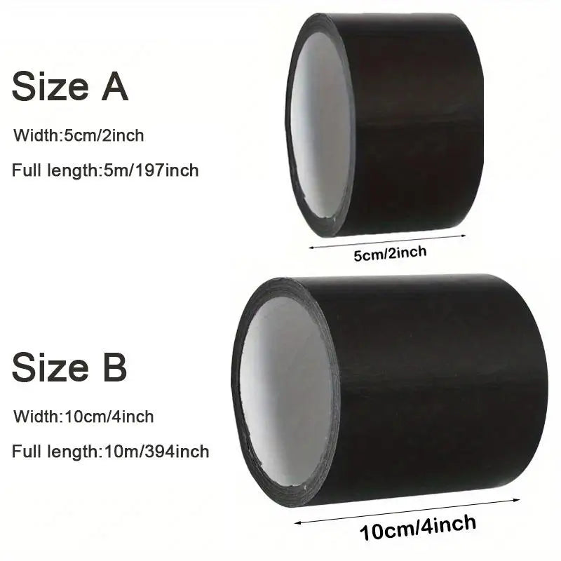 Motorcycle Seat Repair Sticker Universal Autocycle Seats Cushion Protector Film Leather Sofa Self-adhesive Repair Tape Accessory
