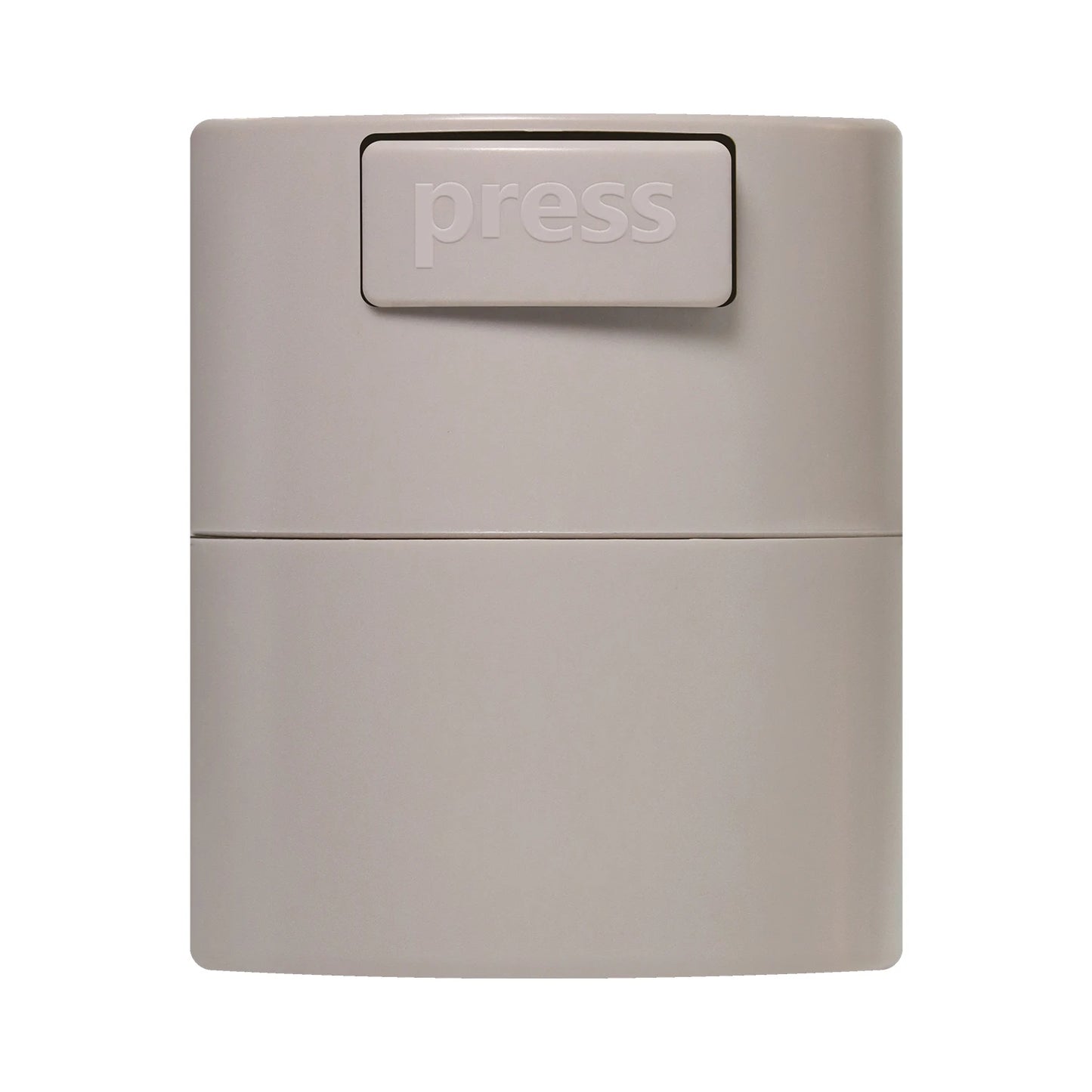 GLAMLASH Eyelash Glue Storage Tank Container Adhesive Stand Activated Carbon Sealed Storage Holder Container Adhesive