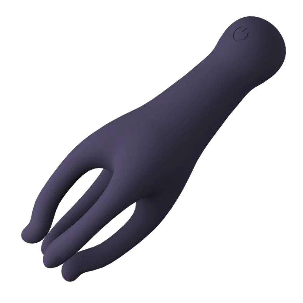 Penis Trainer Glans Vibrator Stimulator Male Sex Toy Glans Penis Long Lasting Exercise Vibrator Stroker Glans Trainer Stimulator
