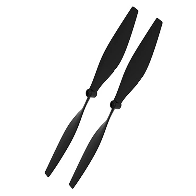 RC Plane Accessories USB Charger Propeller Landing Gear Remote Control Aircraft Spare Parts Fits for P51D BF109 P40 Spitfire F4U