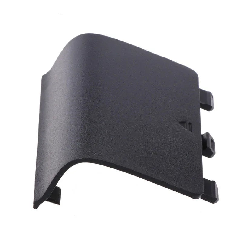 Black Replacement Battery Cover Lid for Xbox ONE Controller