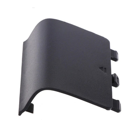 Black Replacement Battery Cover Lid for Xbox ONE Controller