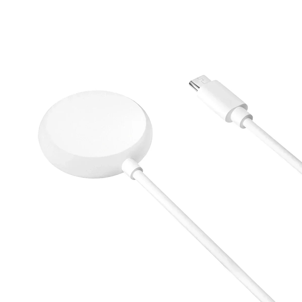 For Google Pixel Watch 1 USB-C Charger Smartwatch Charger Cable Fast Charger Replacement Charger 1 Meter