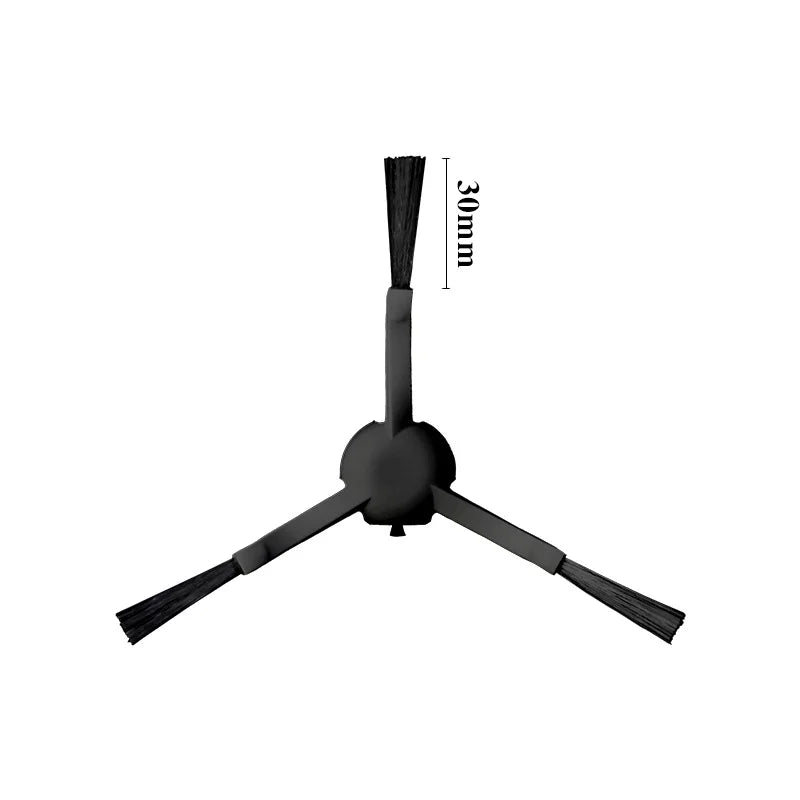 Fit For Dreame D9, D9 Max, L10 Pro, Trouver LDS Finder Roller Side Brush Mop Hepa Filter Vacuum Cleaner Accessory Part