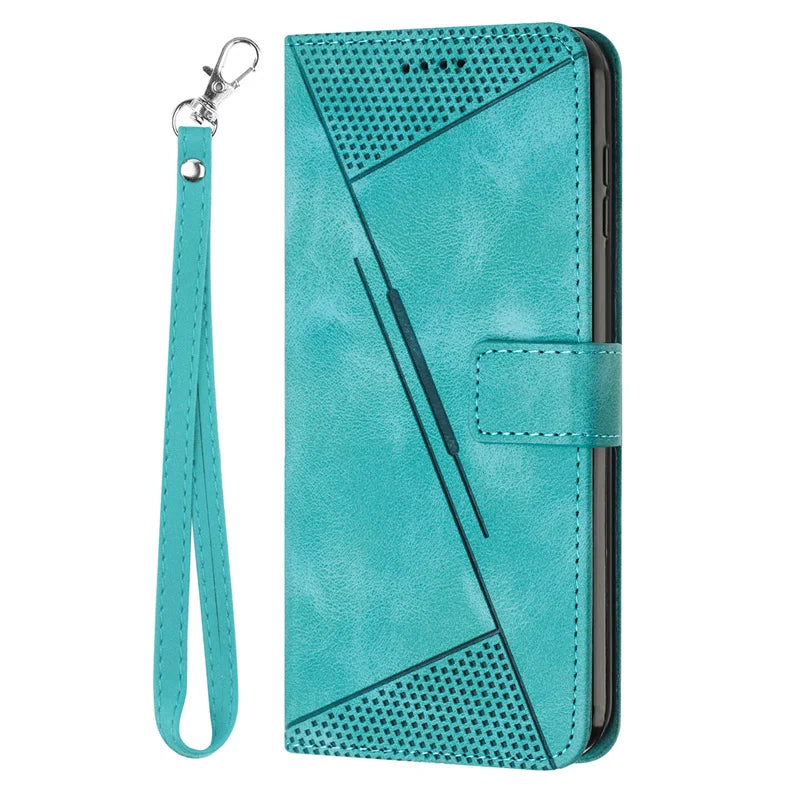 For Infinix Note 60 Pro Case Flip Wallet Book Cover for Coque Infinix Note 60 Pro X6878 Phone Case Note60 X6879 Protective Funda