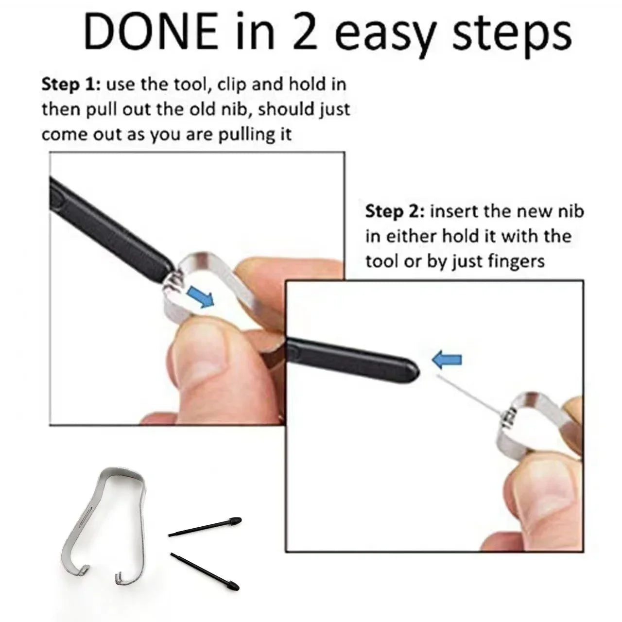 New O riginal S23 Ultra 5G S Pen Stylus For Samsung Galaxy S23Ultra S23U Stylus Mobile Phone Screen Touch Pen Support Bluetooth