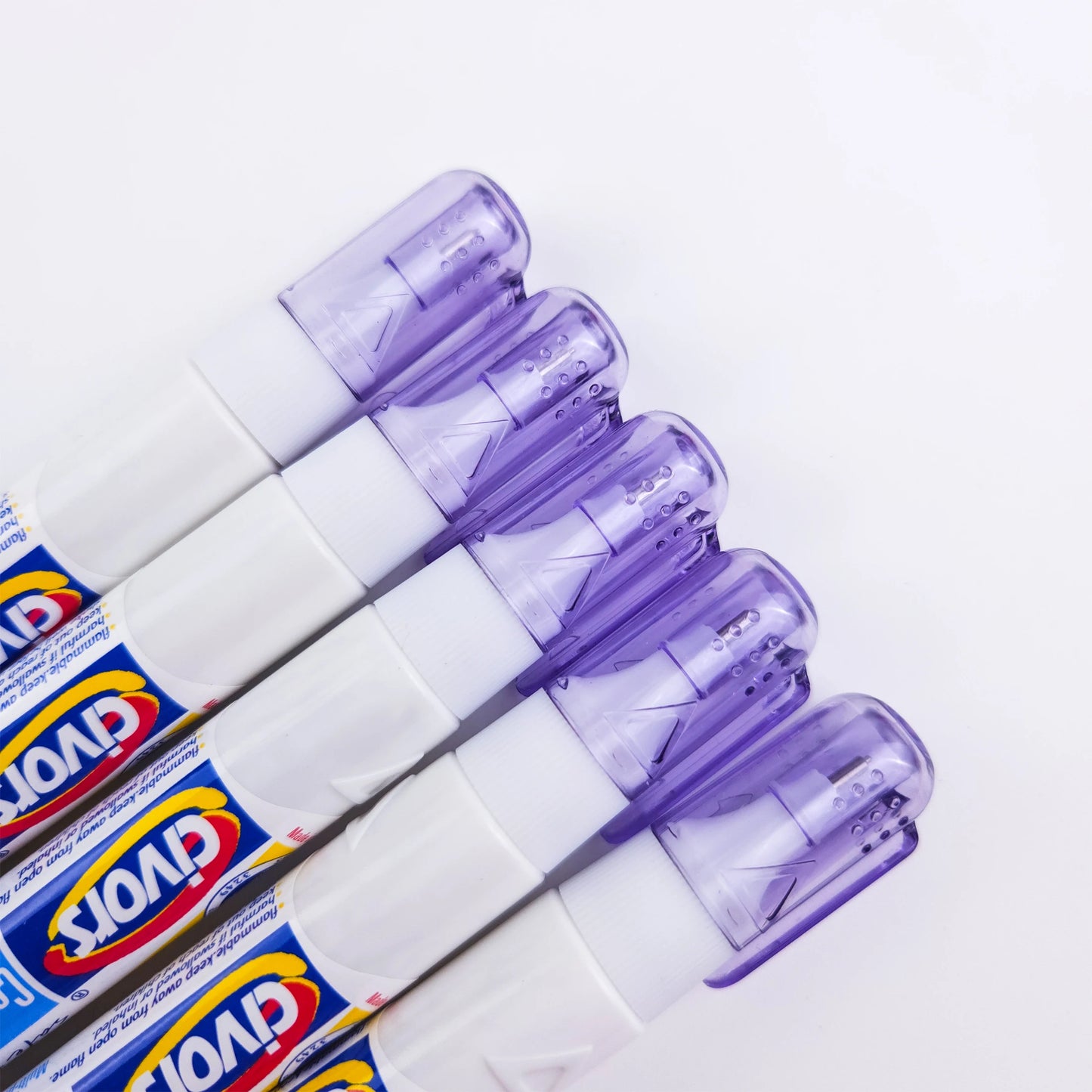 4 sale Wholesale Metal Headed Error Correction Fluid Pen for Student stationery, quick drying Volume 10ml, Metal tip 0.02mm