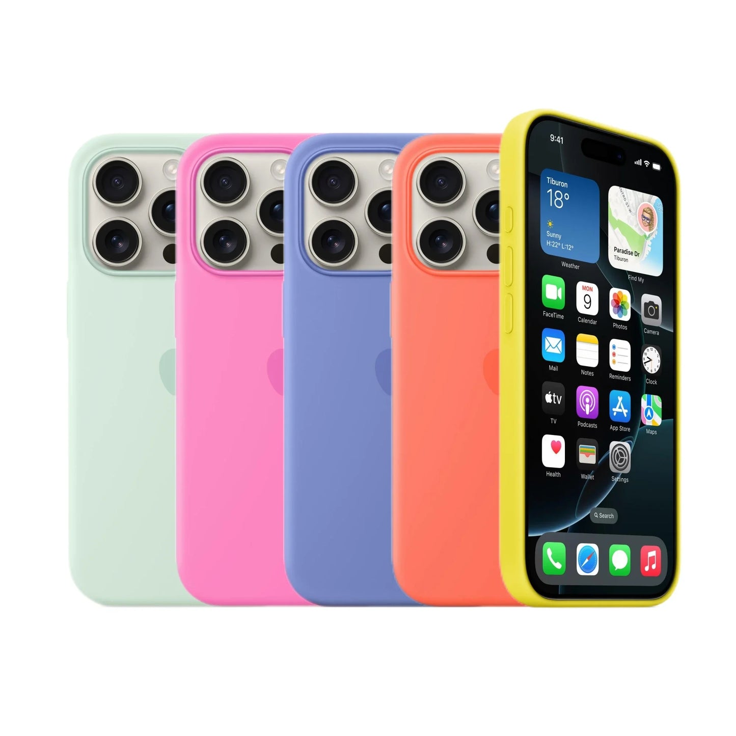new color Original Camera Control iPhone Case Magsafe Liquid Silicone For IPhone 16 Pro Max 16Pro Case Wireless Charging