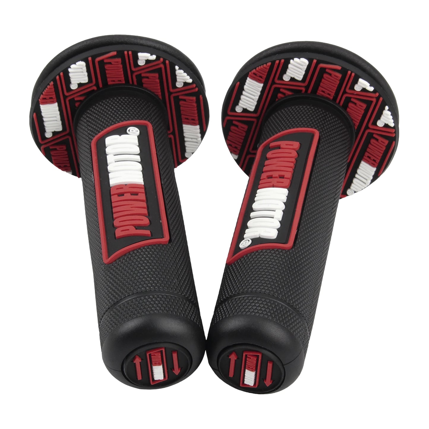 7/8 "22 24mm Motorcycle Grip Handle Bar For KTM HUSQVARNA YAMAHA Honda Pit Bike Motocross Motorbike Universal Grips Accessories