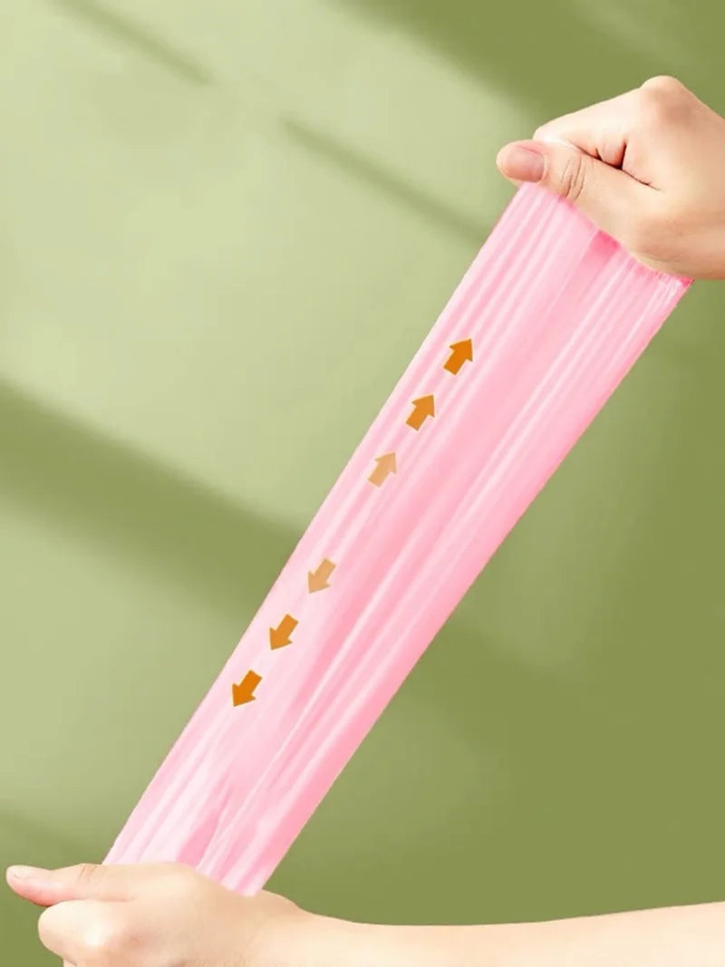 Kids Disposable Nitrile Gloves 5-15 Years Powder Free Students Children Gloves for Crafting Painting Gardening Cleaning­ Gloves