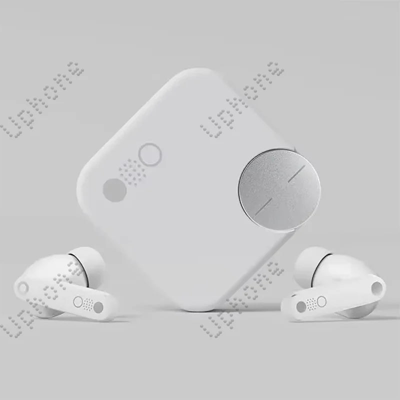 CMF by Nothing Buds Pro 2 with 50 dB Hybrid Bluetooth 5.3 Active Noise Cancellation 6 HD MICS IP55 Buds Pro2 Global Verison