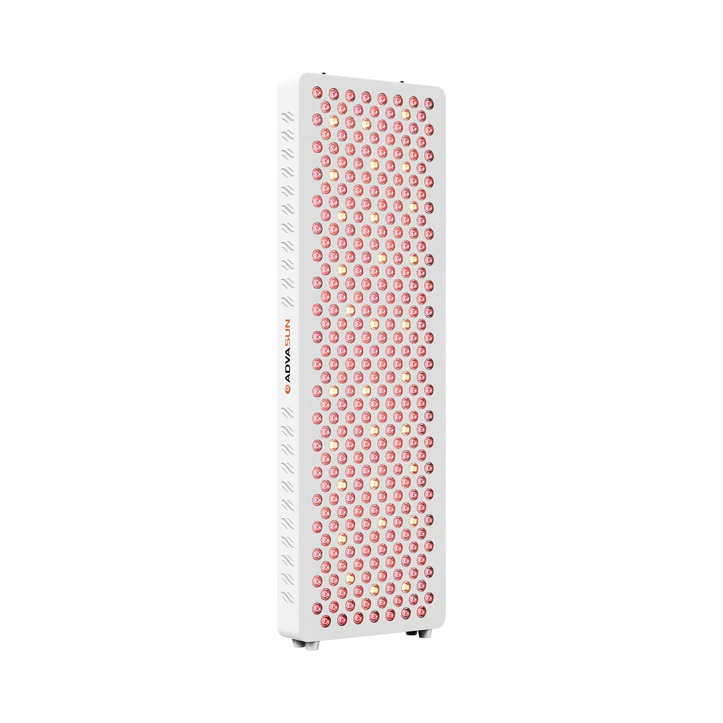 ADVASUN ADUltra New APP Control Red Light Therapy panel Full Body Red Light Sauna led infrared Light Therapy Panel For gym