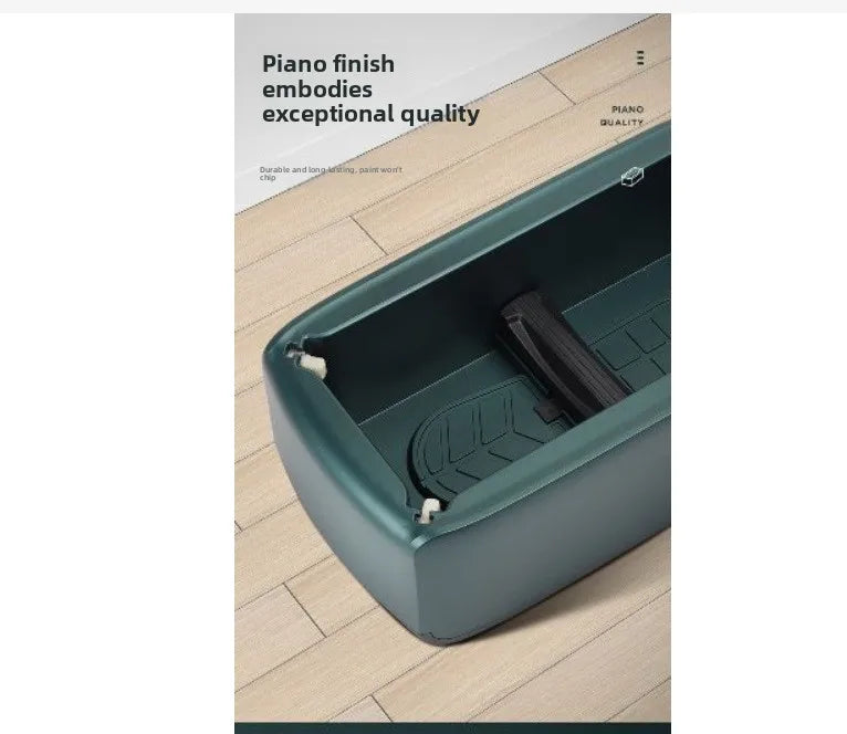 Smart Automatic Home Use Shoe Cover Machine Disposable Indoor Entrance Shoe Film Maker Dustproof Foot Covering Device