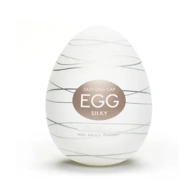 Sex Toys Male Masturbation Cup Vagina Egg Peni Massage Adult Toy For Men Glans Exercise Blowjob Toy Stretchy Silicone For Men