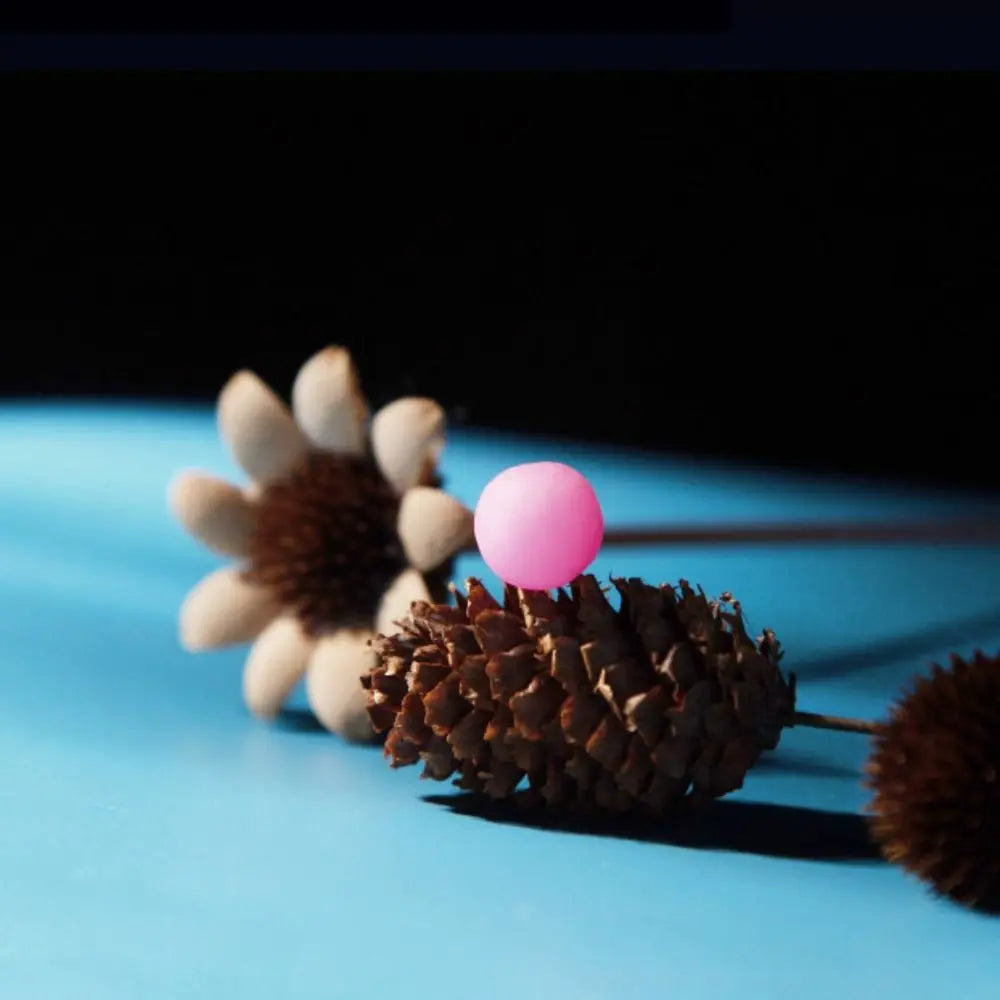 2/4/6/12/20PCS Gift Soft Wax Cotton Earplugs Wax Kneadable Ear Plugs Airplane Sound Insulation Noise Reduction Ear Plug Unisex