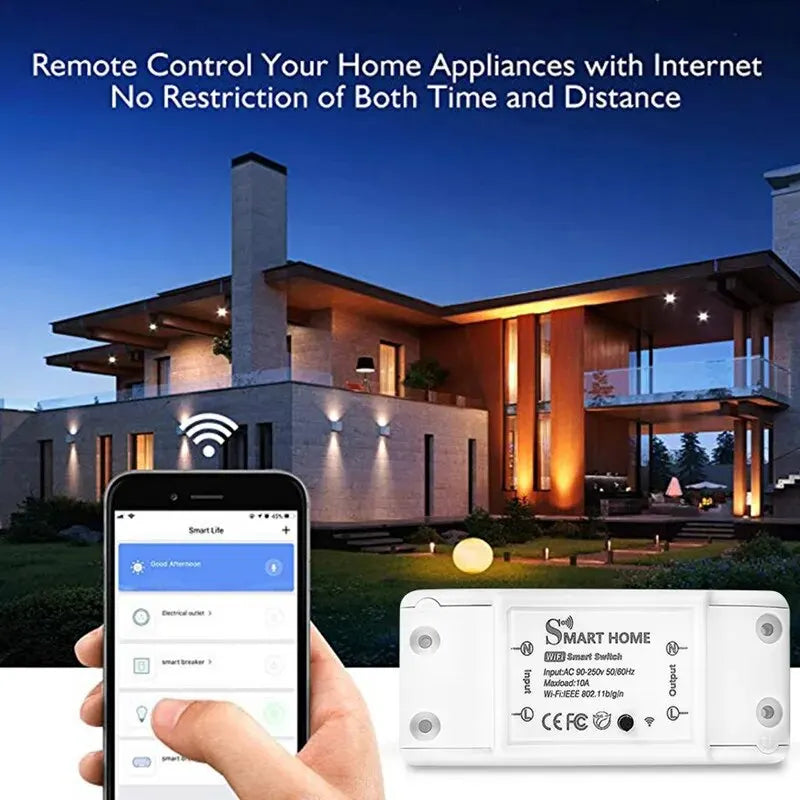 Clearance_Smart Remote Control_Continuous updates