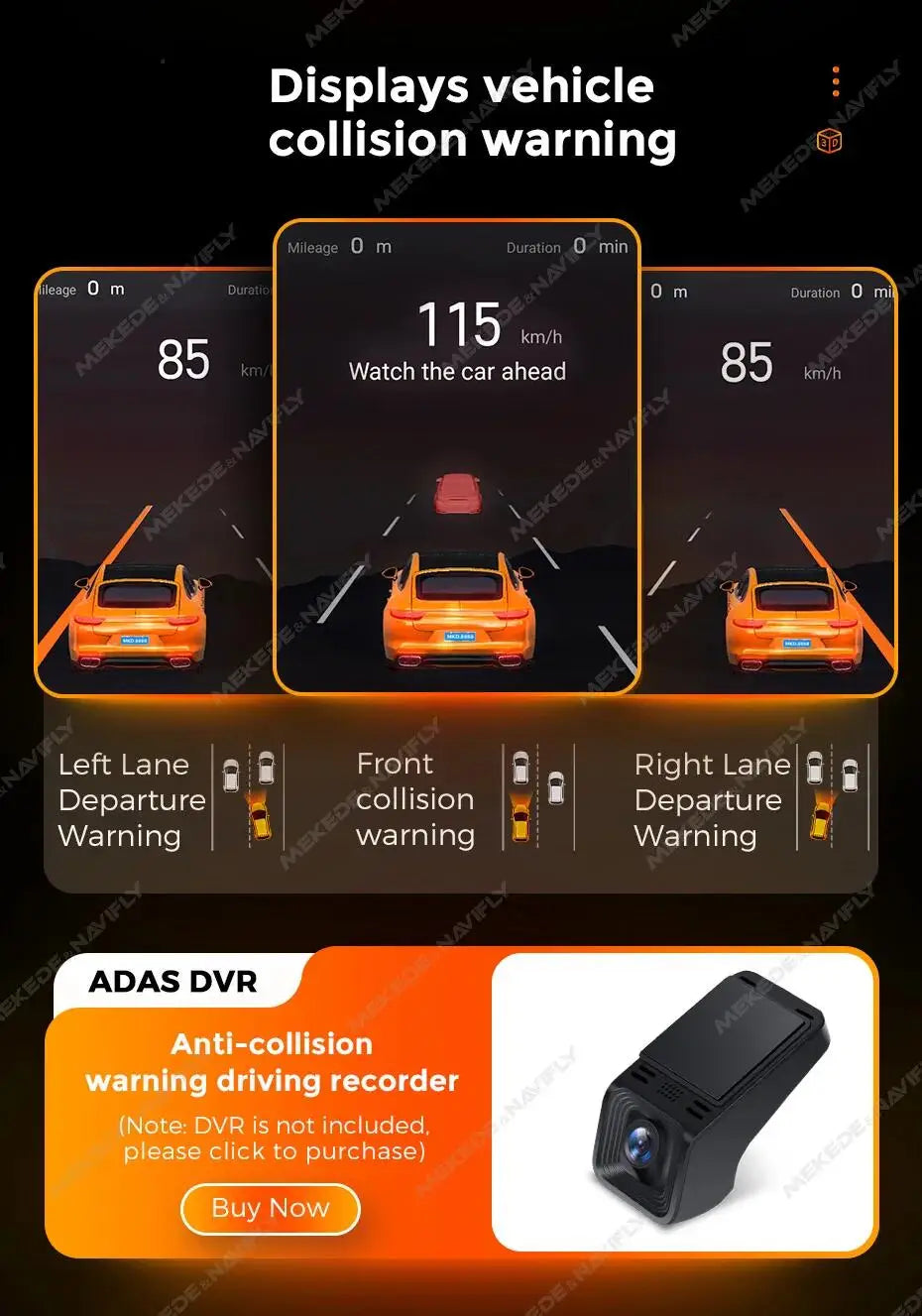 MEKEDE New Android System 7862 8Core DSP Car Multimedia for VW Toyota Universal Autoradio with Carplay RDS GPS BT 4G LTE 5G Wifi