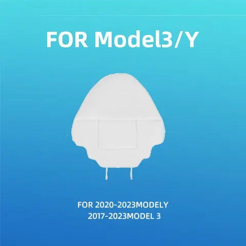 Car Seatback Protector for Tesla Model Y Model 3 Seat Back Protective Child Anti-Kick Mats Black Leather Interior Accessories