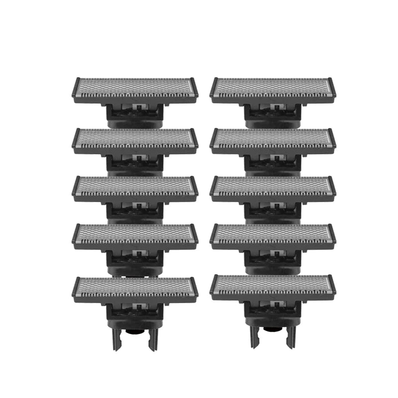 Blade/Nose Hair Trimmer for Oneblade Replacement Blade Beard Shaver Head Trimmer for QP2520 QP2530 QP2630 QP6510 QP6520 QP2523