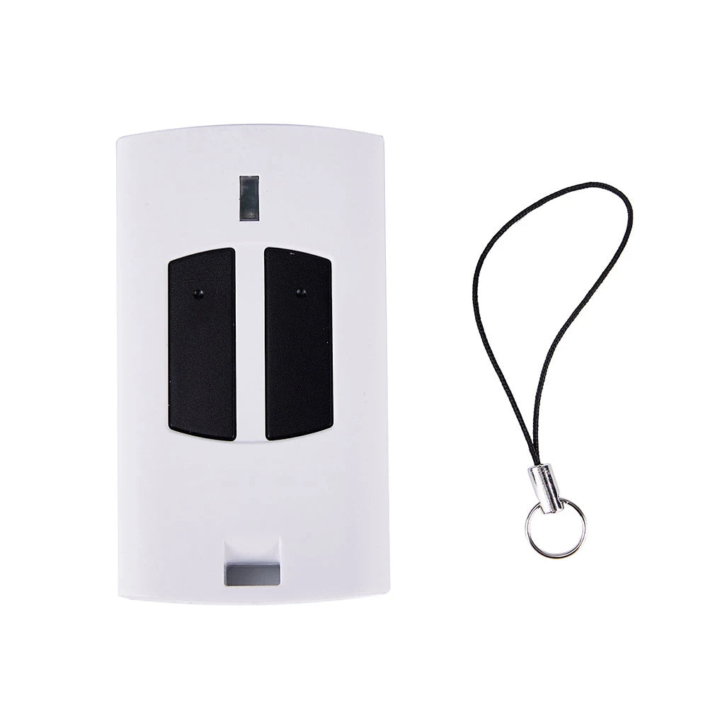 Garage Door Remote Control for TO GO WV 2WV 2WP 433.92MHz Door Remote Control Wireless Remotes 433.92MHz Gate Door Opener