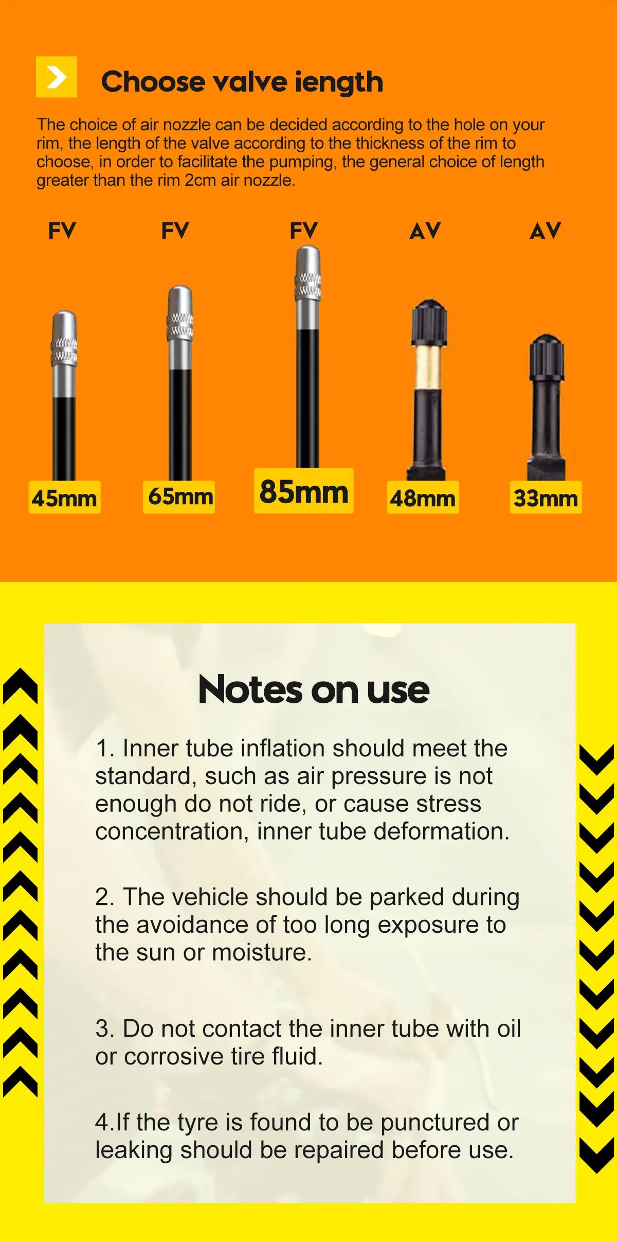 CYCLAMI TPU Material Ultralight Bike Inner Tube 700C 18 32 Road MTB Bicycle Tire 45 65 mm Length French Valve Tyre Repair Tools