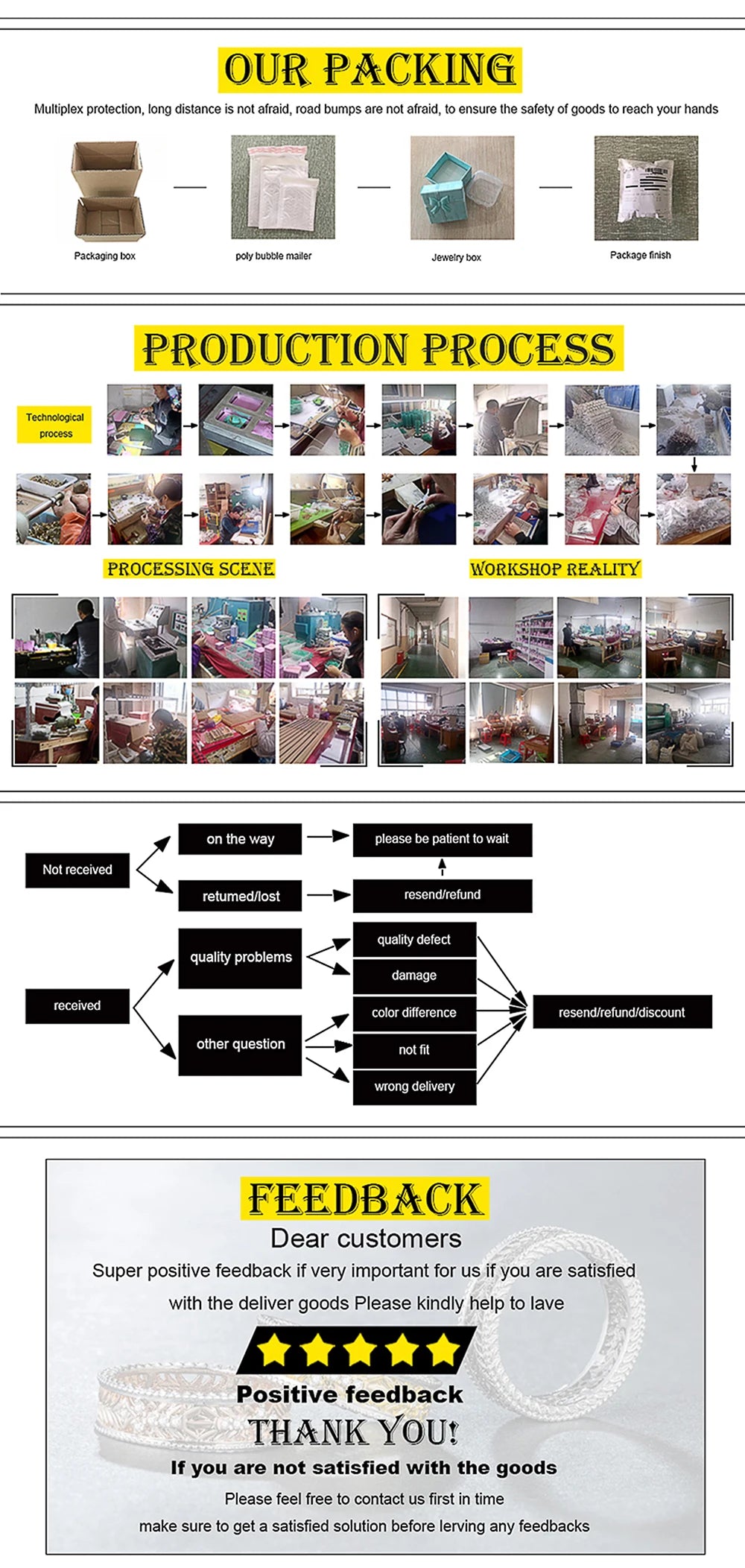 Huitan Temperament Sweet Flower Finger Rings for Lady Luxury Inlaid AAA CZ Fashion Opening Rings Women's Finger Accessories Gift