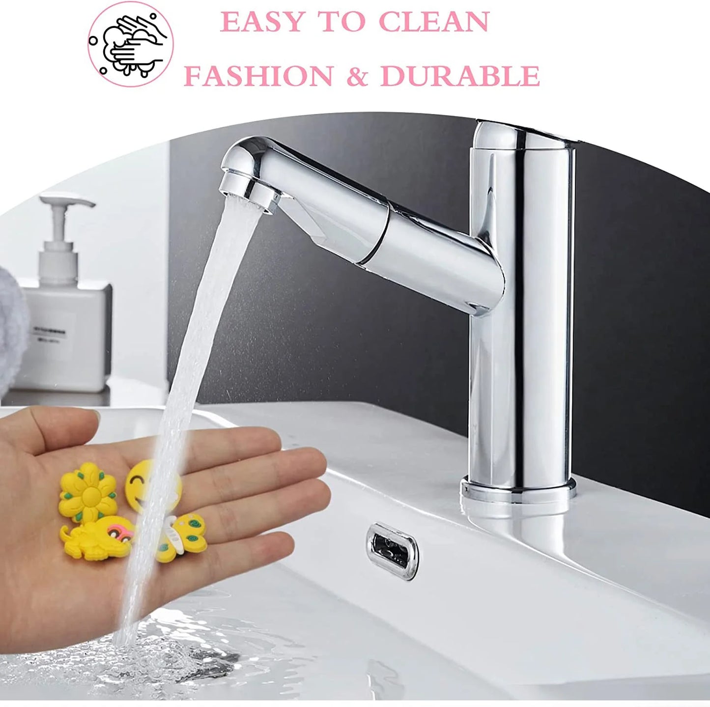 30-50-100pcs Big Sale Random Sandals Charms Buckle Clog Shoe Decorations Boys Girls Garden Shoes Accessories Fit Wristbands