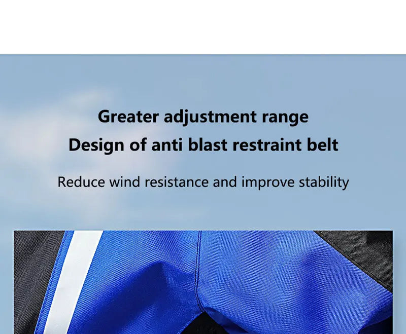 Motorcycle Raincoat Men Women Waterproof Motorcycle Rider Raincoat Suit Moto Raincoat Rain Coat Jacket Pants Biker Rain Set