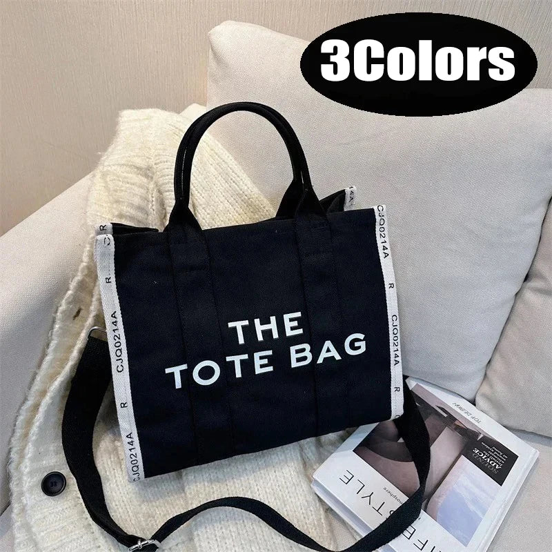 The Tote Bag For Women, Trendy PU Leather Handbag, Top Handle Satchel Purse, Casual Crossbody Bag