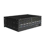 4K 30Hz Video HDMI Matrix 8x8, MT-ViKI HDMI Matrix Switcher Splitter 4 in 4 Out with Web GUI AA