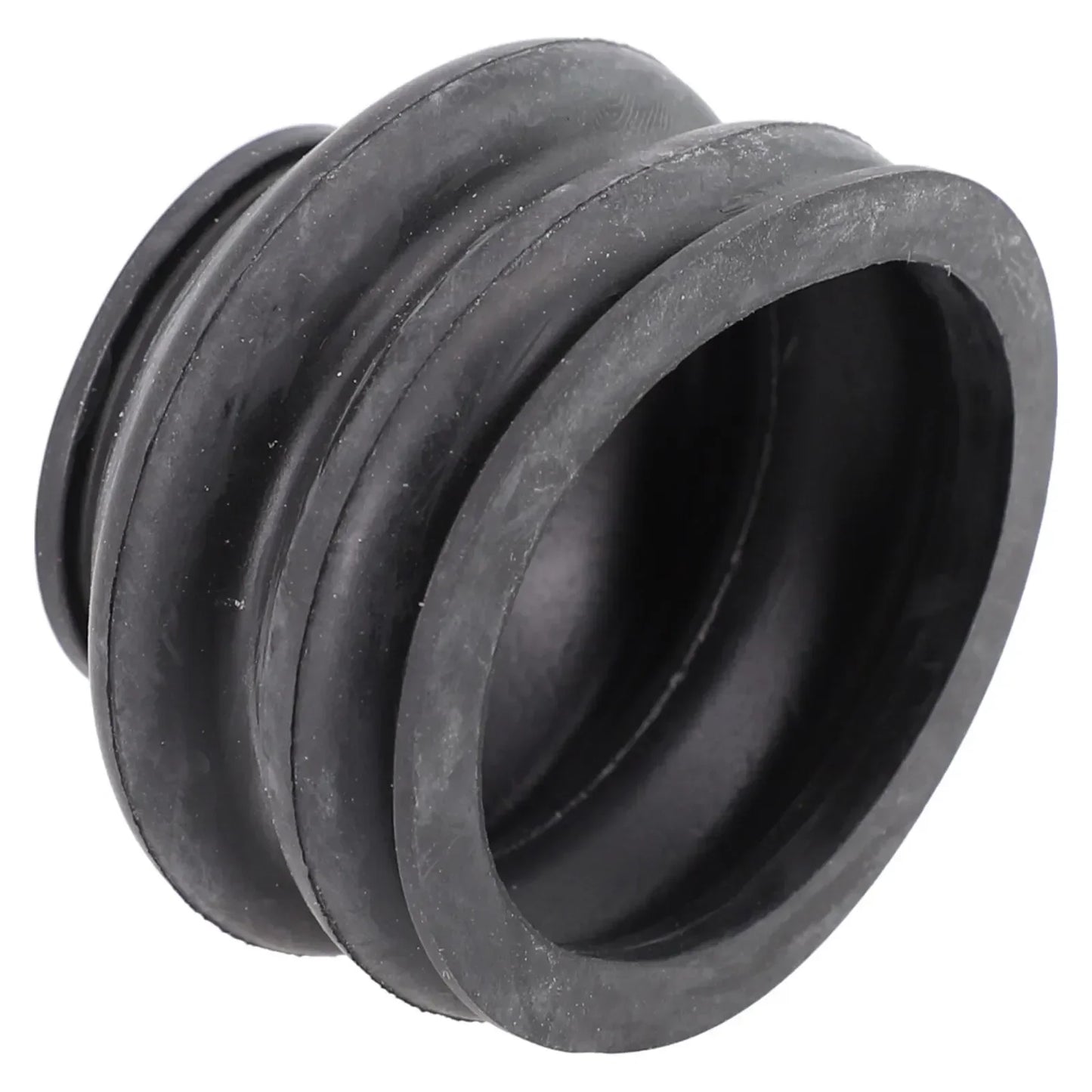 2Pcs Universal Tie Rod End And Ball Joint Dust Silicone Boots Cover 2288 23*33*41MM Clip-On Black  Ball Joints Accessories