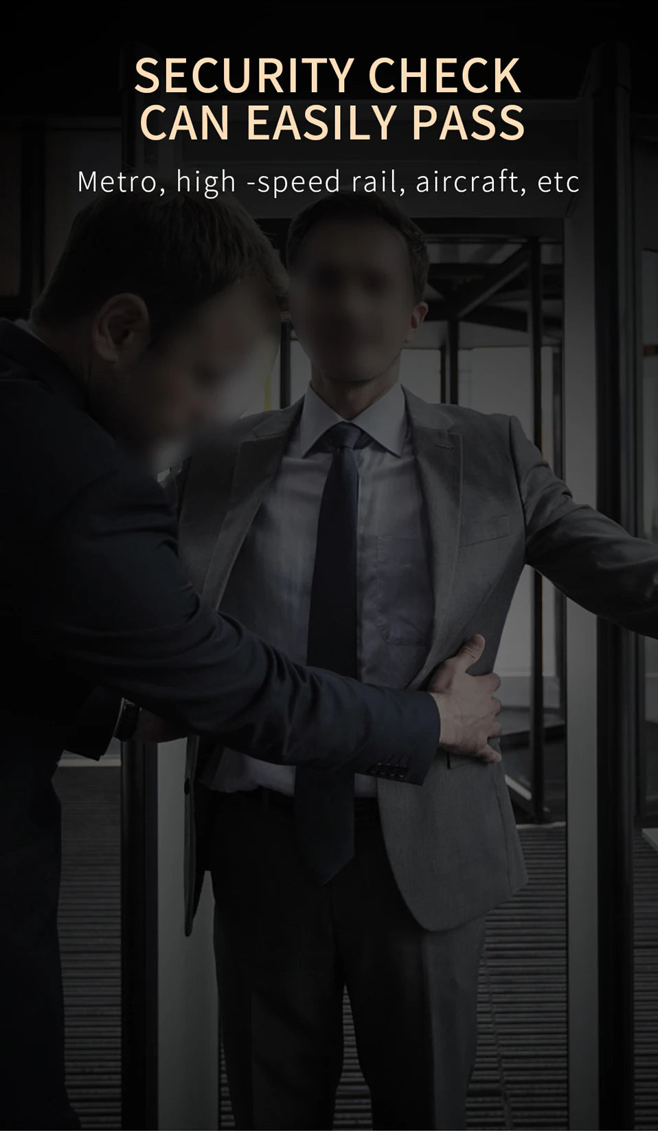 Jeusn Male Chastity Cage Sex Toys Discreet Sissy Femboy Chastity Cock Cage Device Penis Rings Male With 3 Size Men's Adult Goods