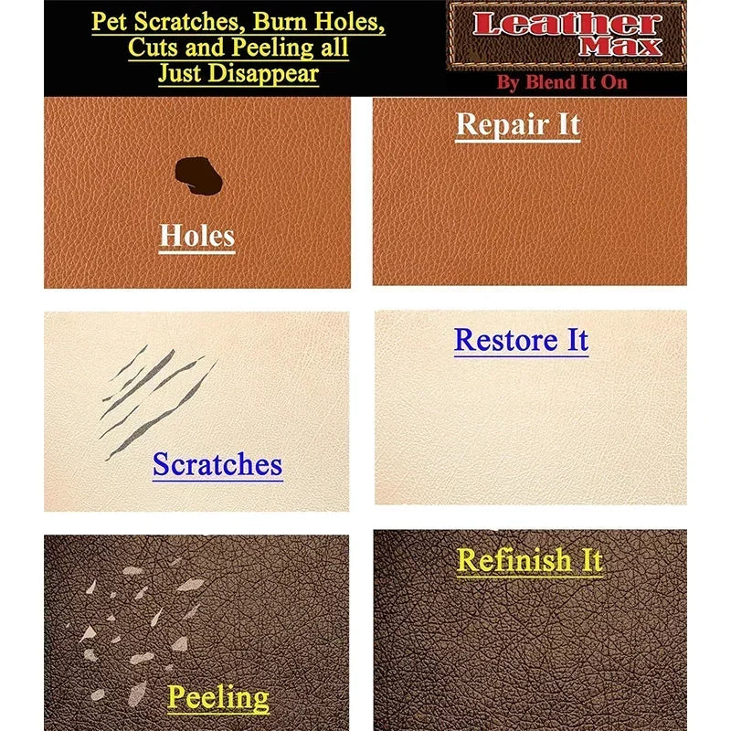 60g/Bottle Leather Coloring Pigment Dye Liquid Leather Repair Refurbish For Car Seat Bag Shoes Sneakers Leather Skin Care Crafts