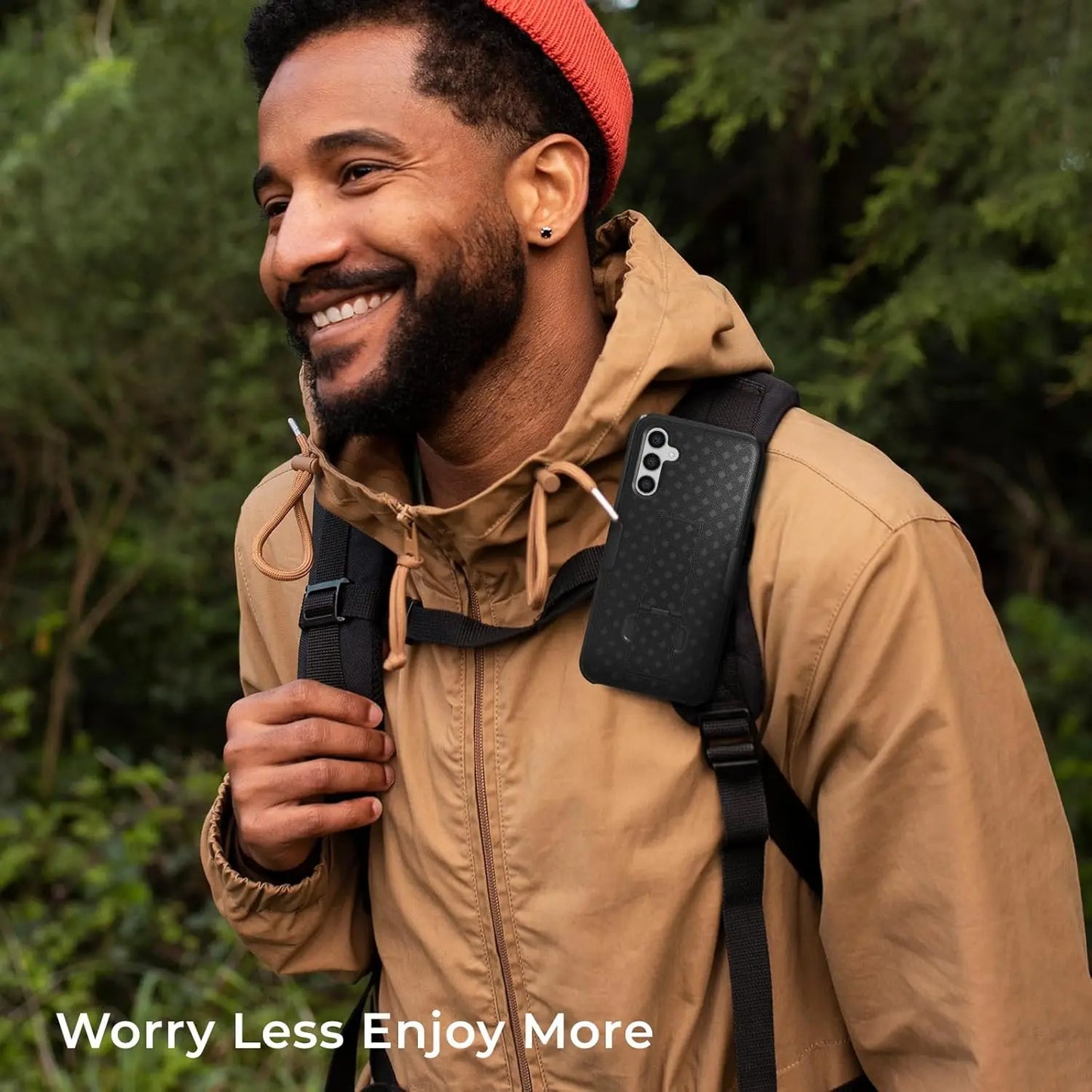 S25 Case Rugged Combo Shockproof Armor Belt Clip Holster Cover for Samsung S24 Ultra S23 S21 S22 Plus Note 20 Stand Swivel Capa