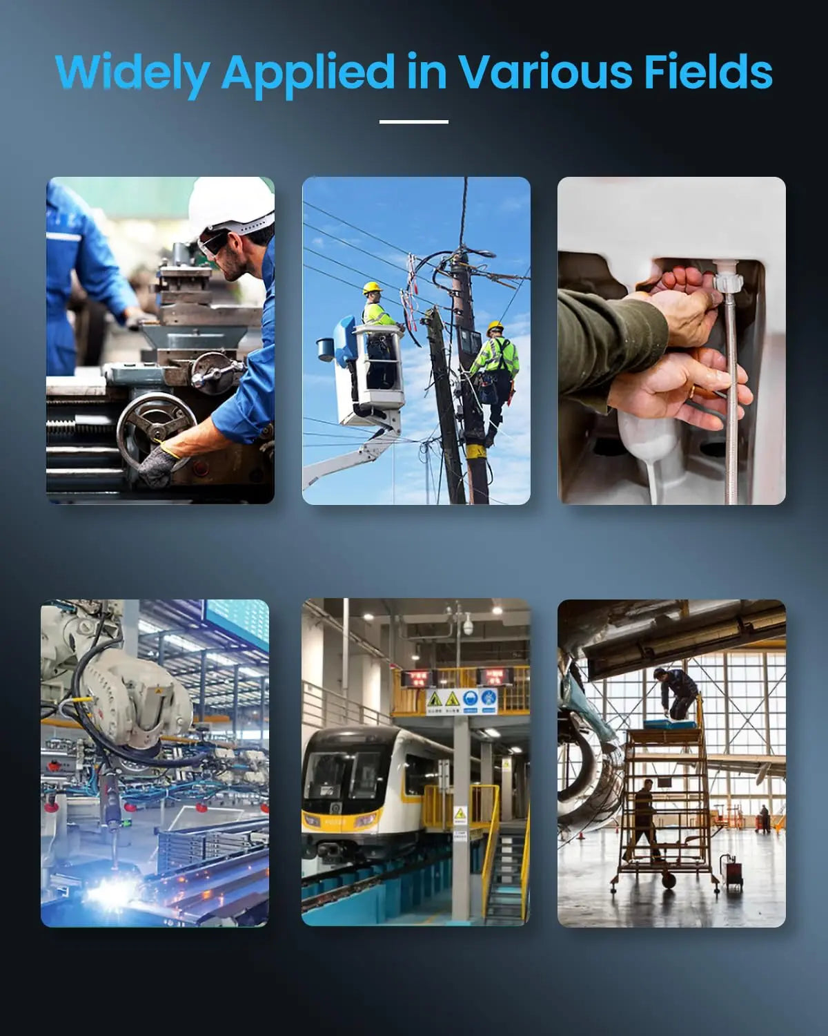 New Digital Preset Torque Wrench 1/2" 3/8" 1/4"  Bidirectional Ratchet Head Professional Adjustable Bicycle Repair Hand Tools