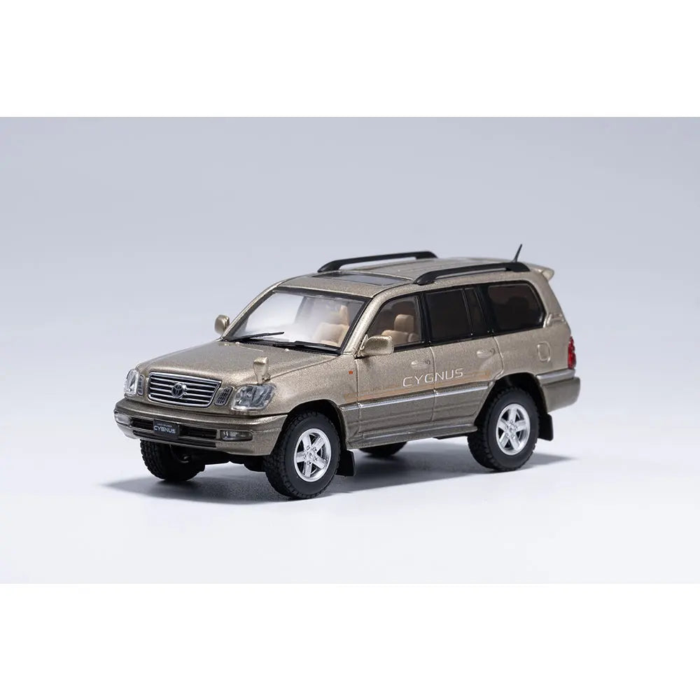 GCD 1/64 Scale Alloy Car Model Collection Premium Diecast Model Car Collectible Toy Gifts