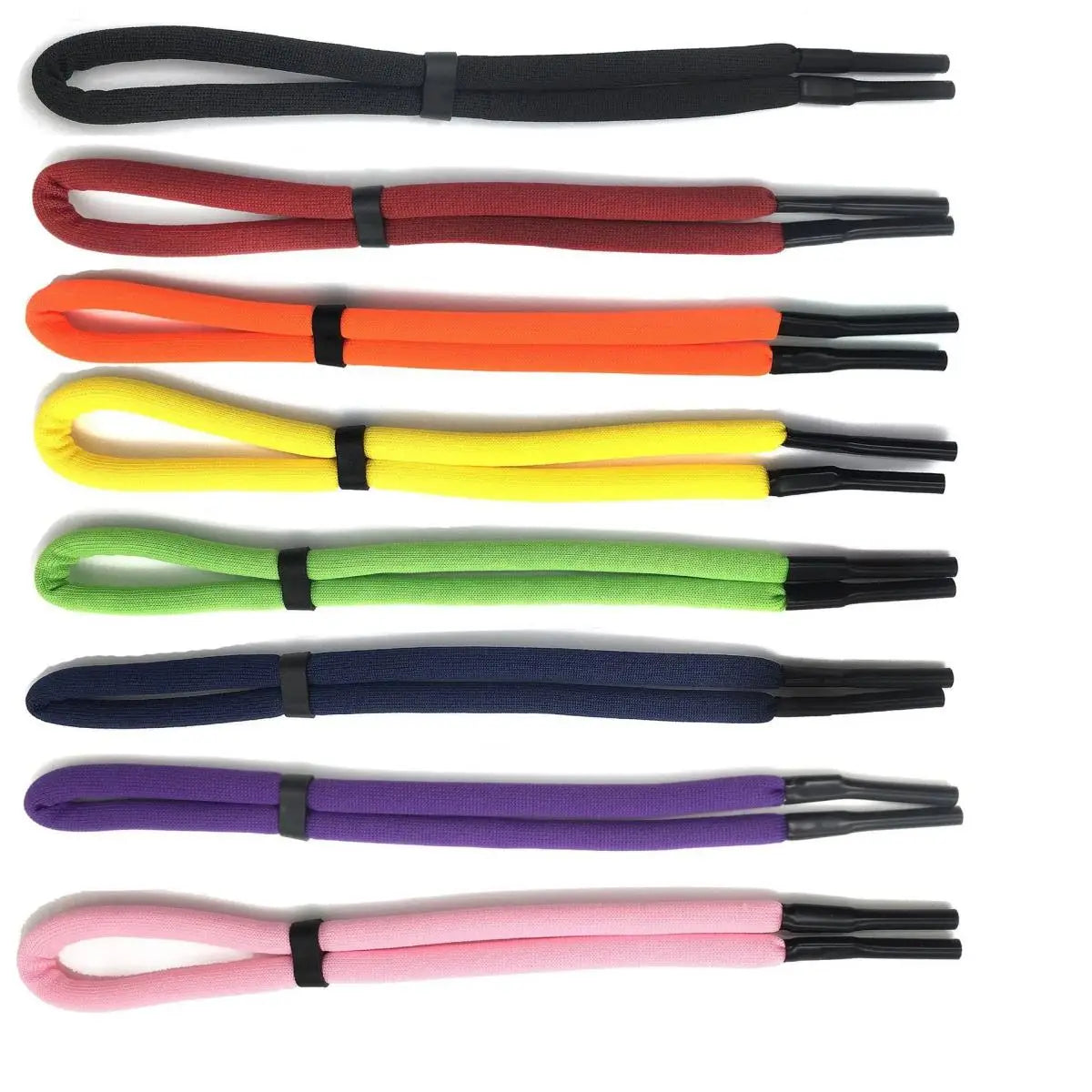1pc Glasses Strap Sunglass Strap Eye Glasses String Strap Adjustable Sports Eyeglasses Lanyard Neck Holders Eyewear Retainer