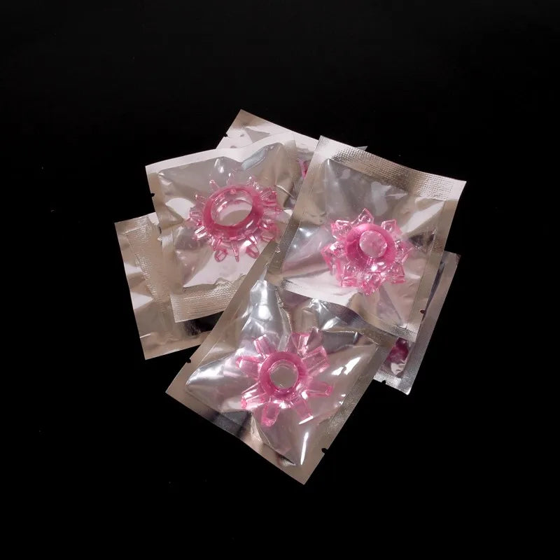 20/10/5Pcs Penis Lock Cock Rings Intimate Goods Delayed Ejaculation Adult Erotic Products Long Lasting Erection Sex Toys For Men