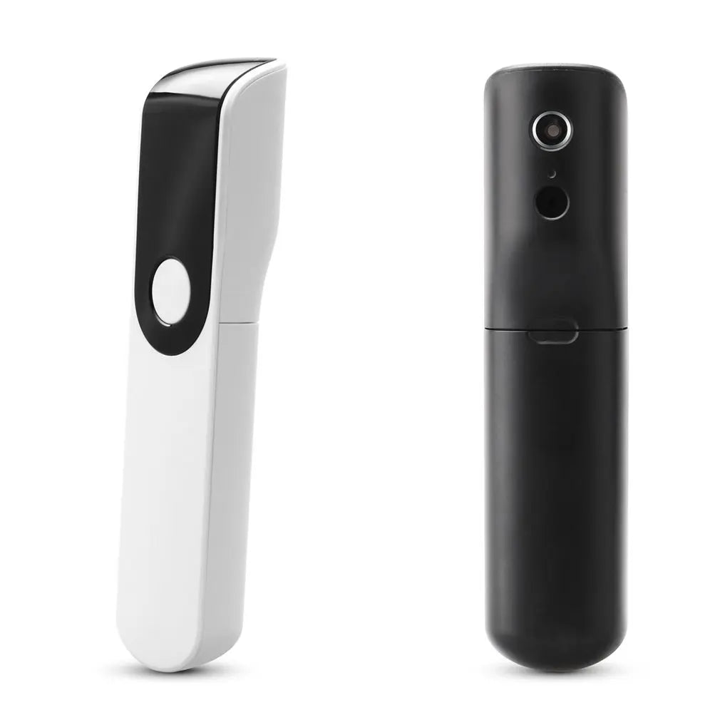 Medical Temperature Infrared Thermometer Forehead Digital Non-contact Thermomete LED Display Fever Measure Tool For Baby Adult