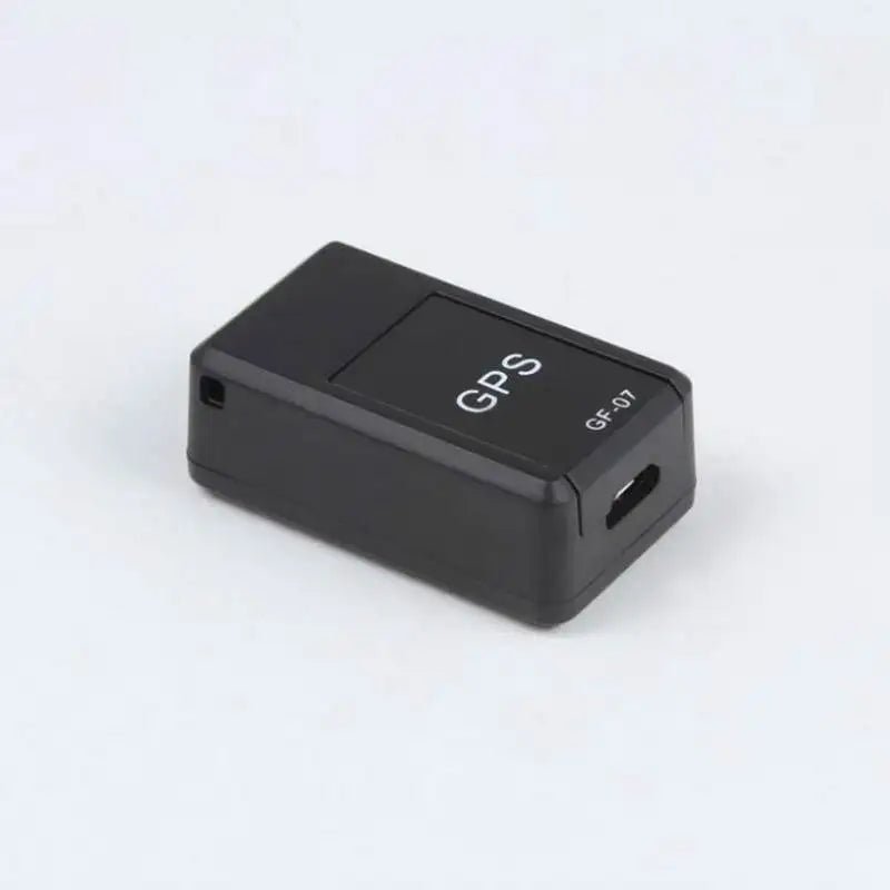 2023 GF-07 GPS Tracker Motorcycle Positioner  Anti-lost Locator for Hayabusa Gsx1300R Accessories Joymax Honda Forza 350