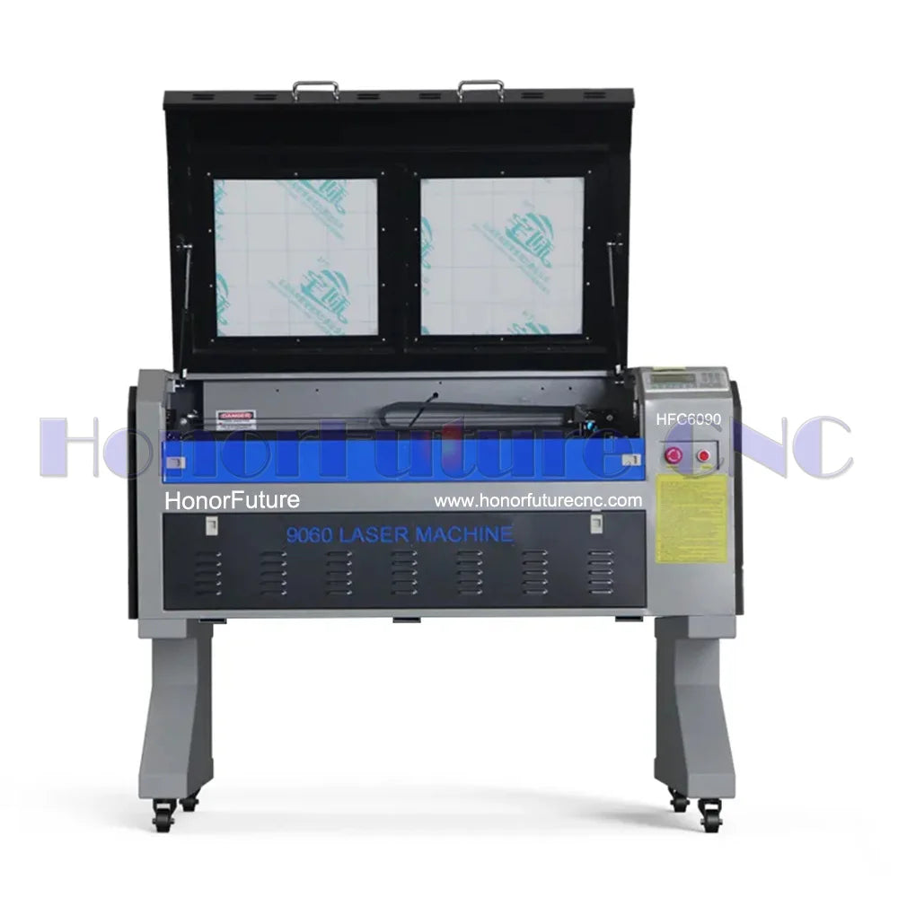 High Precision 6090 1390 1610 Co2 Laser Engraving Machine 60W 80W 100w 130w 150w 180w