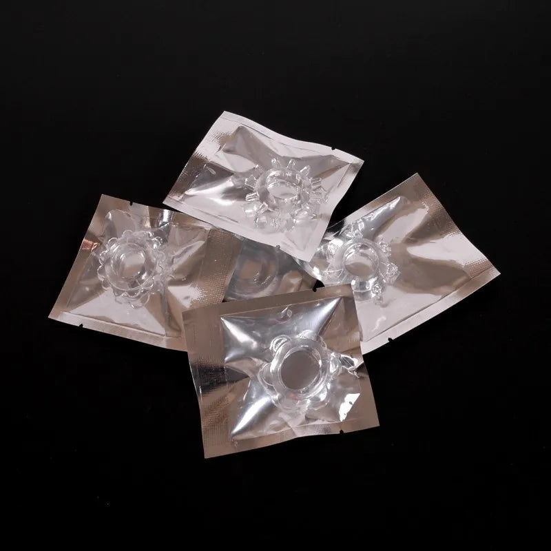 20/10/5Pcs Penis Lock Cock Rings Intimate Goods Delayed Ejaculation Adult Erotic Products Long Lasting Erection Sex Toys For Men