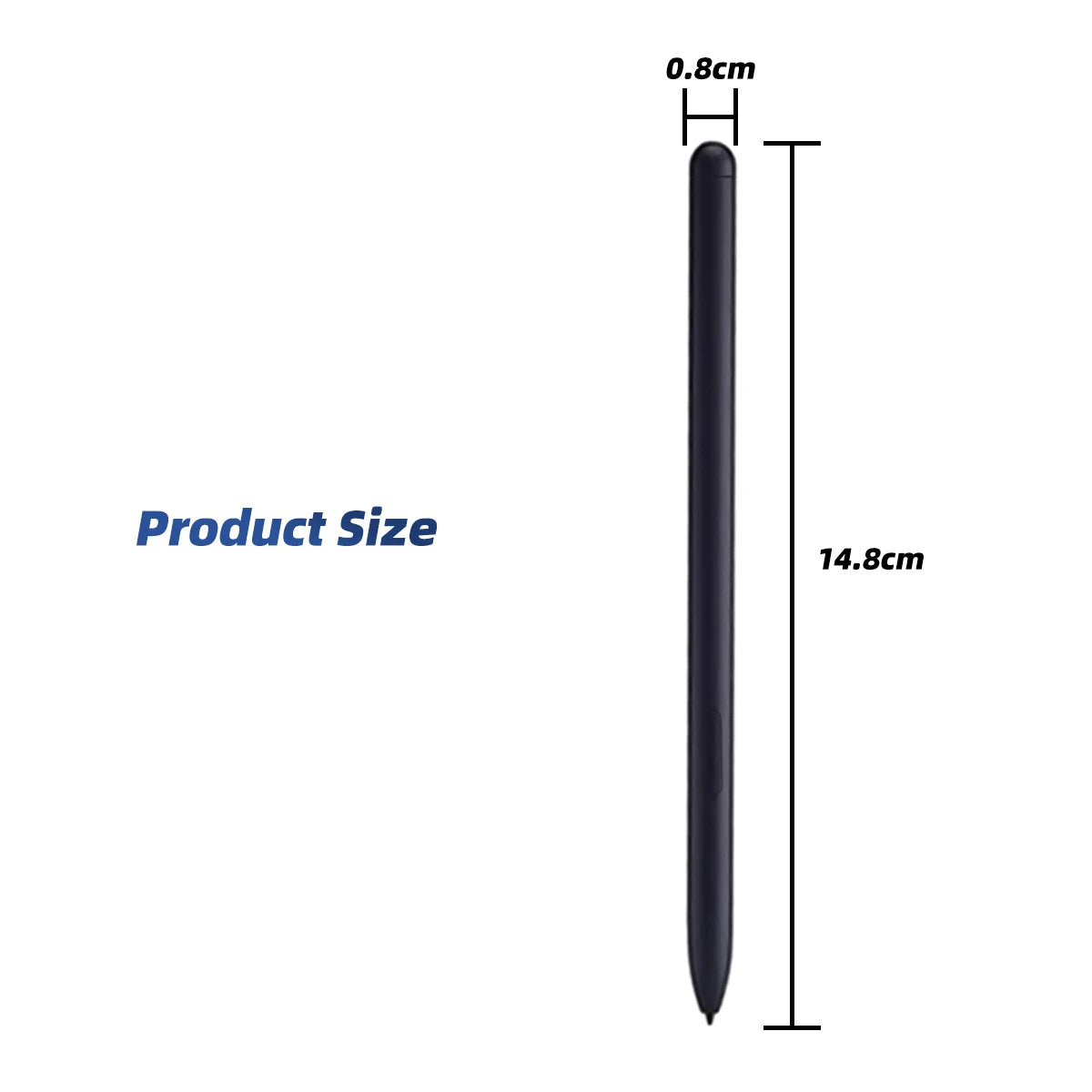 For Samsung Tablet Stylus S9 series tablet, Galaxy Tab S9S8 + styluspenT97 Ultra Specialized Electromagnetic Pen