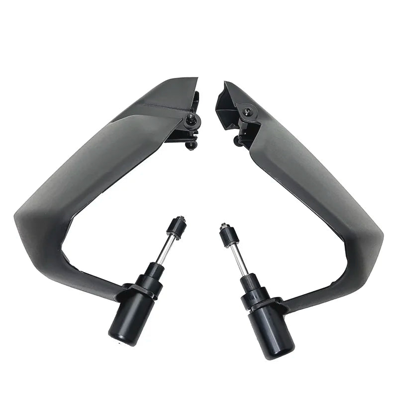 For Suzuki V-Strom DL650 V Strom 650 2004-2023 2019 2020 2021 2022 Hand Guards Brake Clutch Lever Protector Handguard Shield