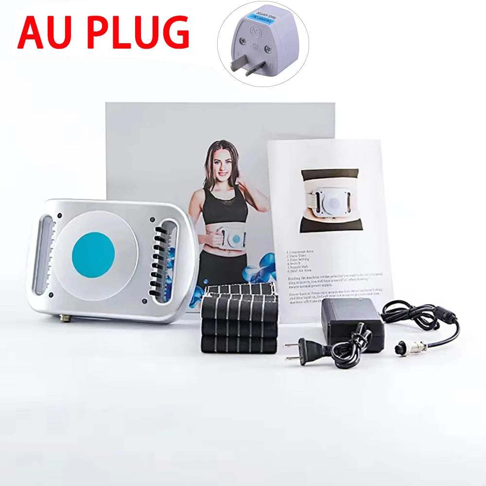 NEW Cryolipolysis Machine Fat Freezing Belly Fat Burner For Women Lipo Lab Fat Dissolver Body Slimming Massager Lose Weight